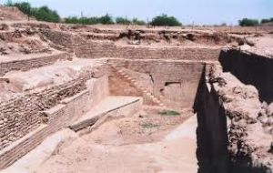 Lothal and Dholavira